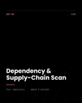 ThreatVector QuickScan — Dependency & Supply-Chain Scan (DEP-68)