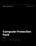 ThreatVector QuickScan — Computer Protection Pack (PACK-COMPUTER-50)